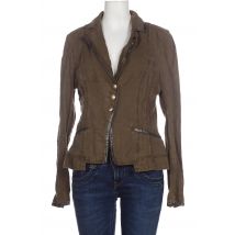 Tuzzi Damen Blazer, braun, Gr. 36