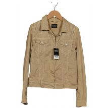Tuzzi Damen Jacke, beige, Gr. 36