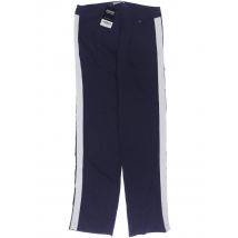 Tuzzi Damen Stoffhose, marineblau, Gr. 36