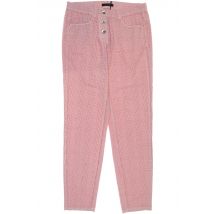 Tuzzi Damen Stoffhose, rot, Gr. 36