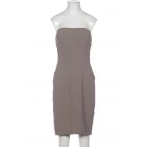 Twinset Damen Kleid, beige, Gr. 38