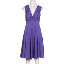 Twinset Damen Kleid, flieder, Gr. 34