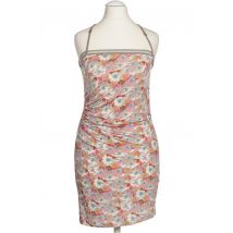 Twinset Damen Kleid, grau, Gr. 36