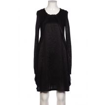 Twinset Damen Kleid, schwarz, Gr. 36