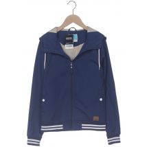 Twintip Damen Jacke, marineblau, Gr. 34