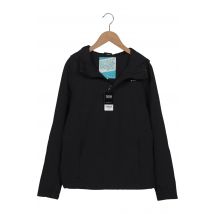 Twintip Damen Jacke, schwarz, Gr. 36