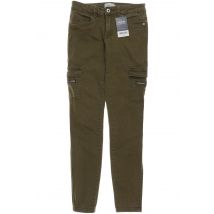 Twintip Damen Jeans, braun, Gr. 36