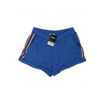 Twintip Damen Shorts, blau, Gr. 36