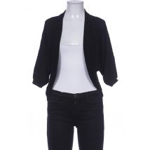 Twist Tango Damen Strickjacke, schwarz, Gr. 36