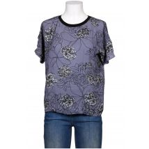 Twist Tango Damen Bluse, blau, Gr. 36
