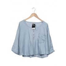 Twist Tango Damen Bluse, blau, Gr. 38