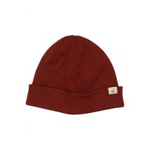 Twothirds Damen Hut/Mütze, rot, Gr. uni