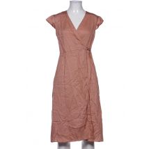 Twothirds Damen Kleid, beige, Gr. 34