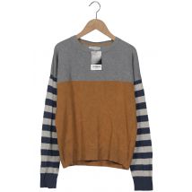 Twothirds Damen Pullover, mehrfarbig, Gr. 36