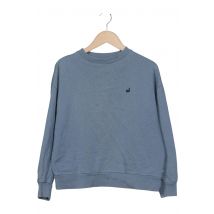 Twothirds Damen Sweatshirt, hellblau, Gr. 36
