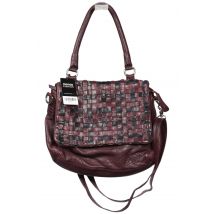 Tyoulip Sisters Damen Handtasche, bordeaux, Gr.