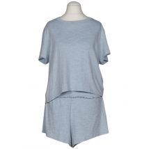 UGG Damen Anzug, hellblau, Gr. 36