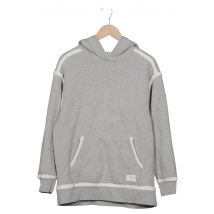 UGG Damen Kapuzenpullover, grau, Gr. 38
