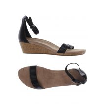 UGG Damen Sandale, schwarz, Gr. 41