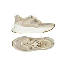 UGG Damen Sneakers, beige, Gr. 37