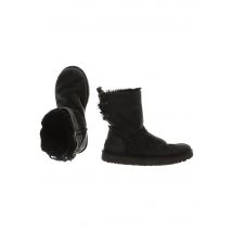 UGG Damen Stiefel, schwarz, Gr. 41.5