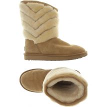 UGG Damen Stiefel, braun, Gr. 39