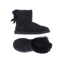 UGG Damen Stiefelette, grau, Gr. 36