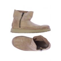UGG Damen Stiefelette, beige, Gr. 38