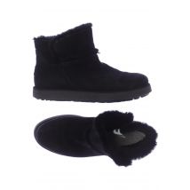 UGG Damen Stiefelette, schwarz, Gr. 39