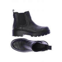 UGG Damen Stiefelette, schwarz, Gr. 39