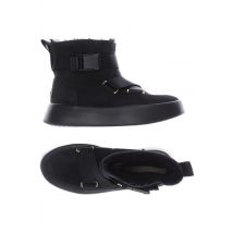 UGG Damen Stiefelette, schwarz, Gr. 37