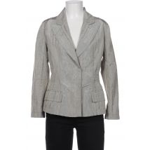 ULI Schneider Damen Blazer, grau, Gr. 40