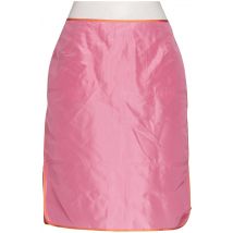 ULI Schneider Damen Rock, pink, Gr. 38