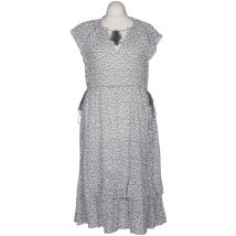 Ulla Johnson Damen Kleid, weiß, Gr. 6