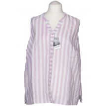 Ulla Popken Damen Bluse, mehrfarbig, Gr. 50