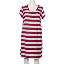 Ulla Popken Damen Kleid, flieder, Gr. 46