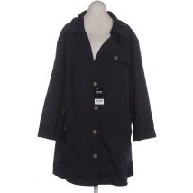 Ulla Popken Damen Jacke, marineblau, Gr. 52