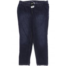 Ulla Popken Damen Jeans, marineblau, Gr. 38