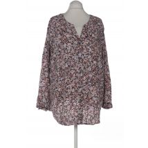 Ulla Popken Damen Bluse, pink, Gr. 54