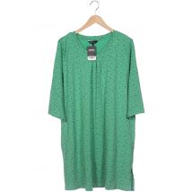 Ulla Popken Damen T-Shirt, grün, Gr. 50