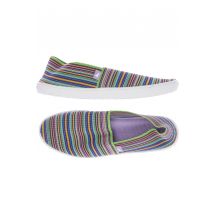 Unützer Damen Halbschuh, mehrfarbig, Gr. 38