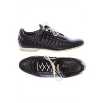 Unützer Damen Halbschuh, braun, Gr. 41