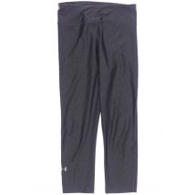 Under Armour Damen Stoffhose, grau, Gr. 0