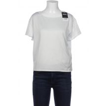 Under Armour Damen T-Shirt, weiß, Gr. 36