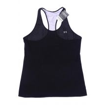 Under Armour Damen Top, schwarz, Gr. 36