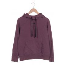 Under Armour Damen Kapuzenpullover, pink, Gr. 36