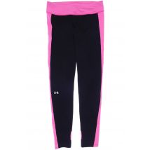 Under Armour Damen Stoffhose, schwarz, Gr. 0