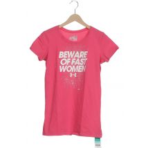 Under Armour Damen T-Shirt, pink, Gr. 34