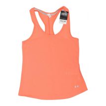 Under Armour Damen Top, neon, Gr. 34