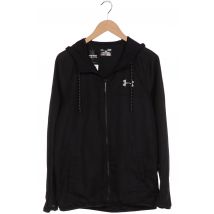 Under Armour Herren Jacke, schwarz, Gr. 46